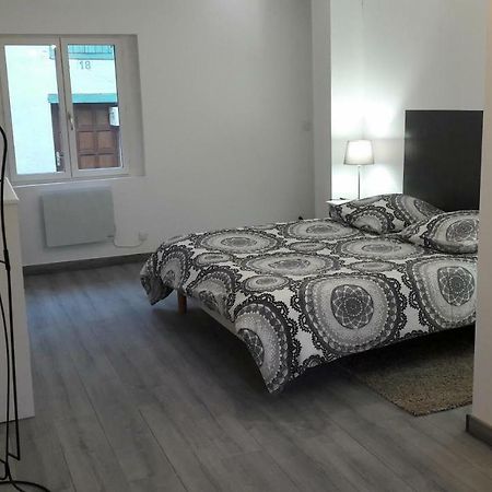 Appartement Charmant - Centre 카스텔나우다리 외부 사진