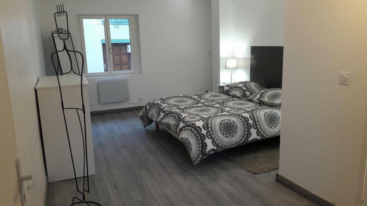Appartement Charmant - Centre 카스텔나우다리 외부 사진